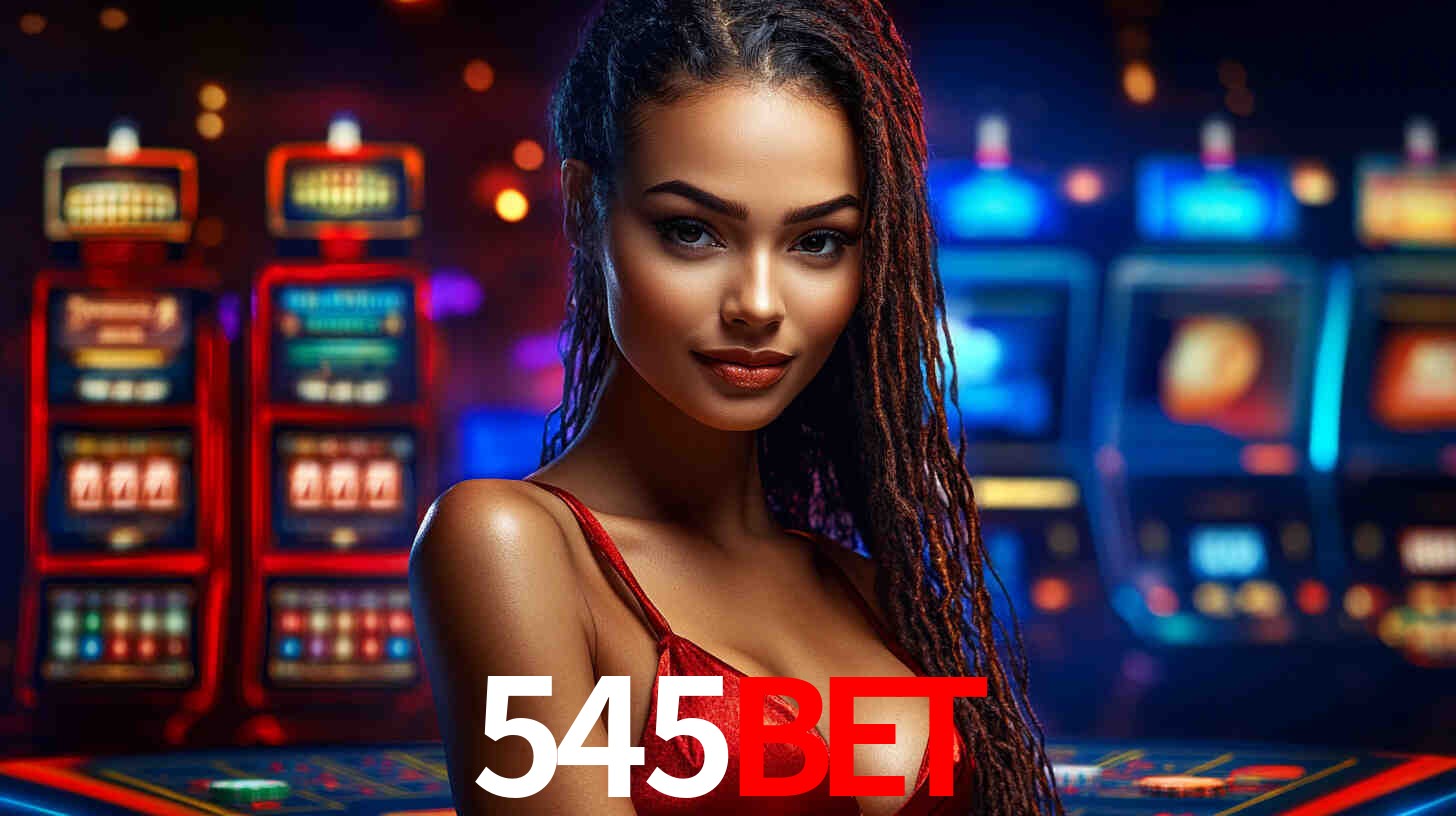 Experiência VIP 545bet