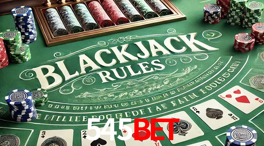 Welcome Bonus 545bet