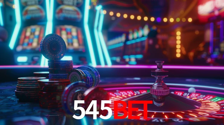 Experiência VIP 545bet