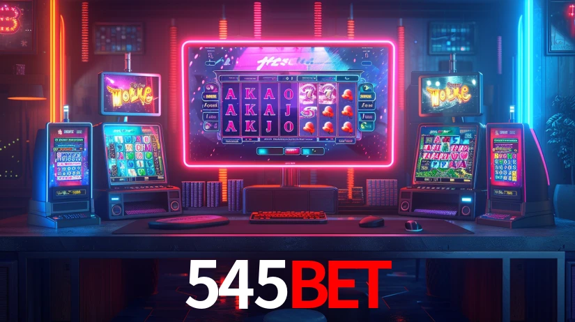 545bet app