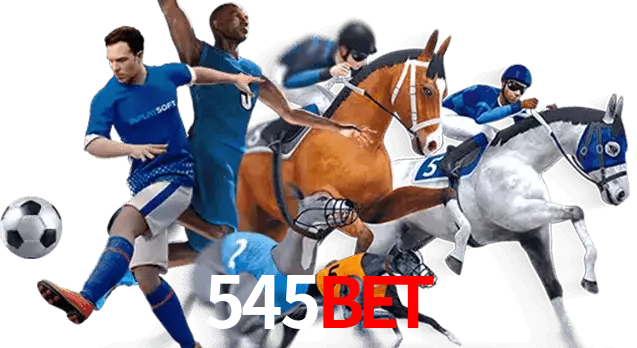 545bet
