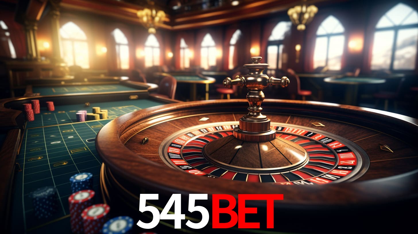 Daily Bonuses 545bet