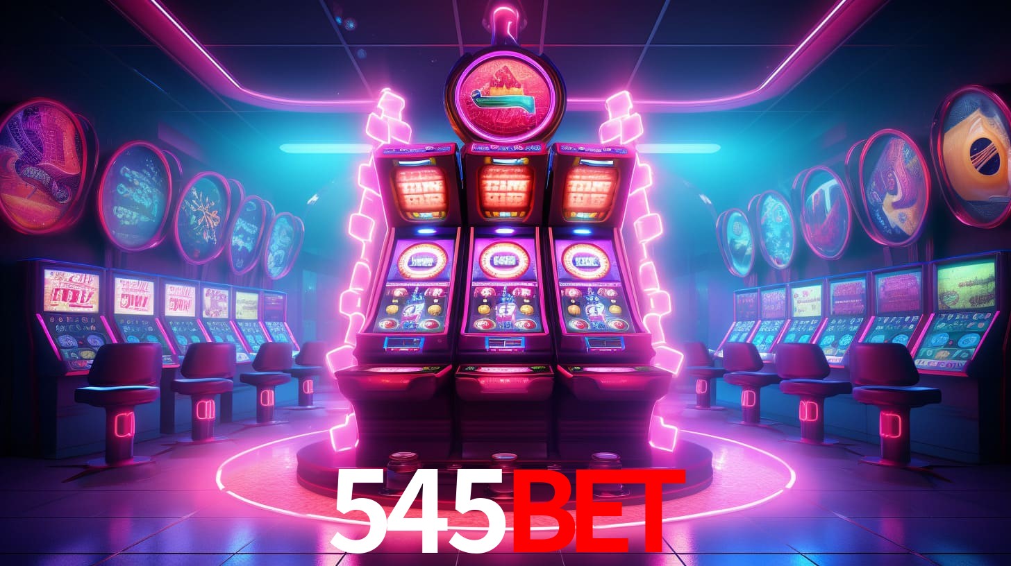 545bet app