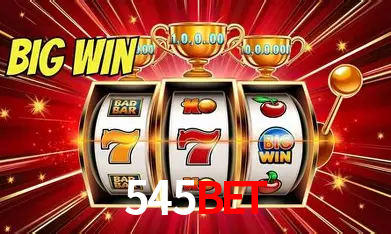 Weekend Specials 545bet