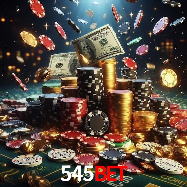 Sistemas de Segurança 545bet