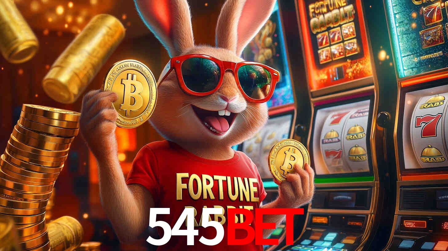 Bônus Diários 545bet