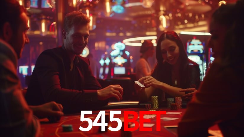 Interface Premium 545bet
