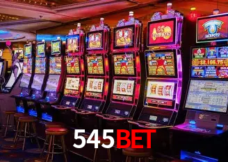 Flash Promotion 545bet