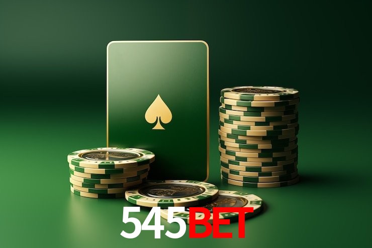 Roulette Table 545bet