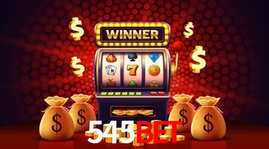 Bonus Features 545bet