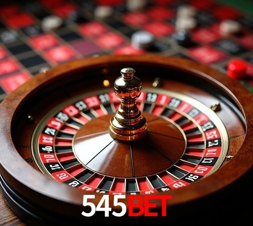 Explorando a Categoria de Eventos em Apostas na 545bet