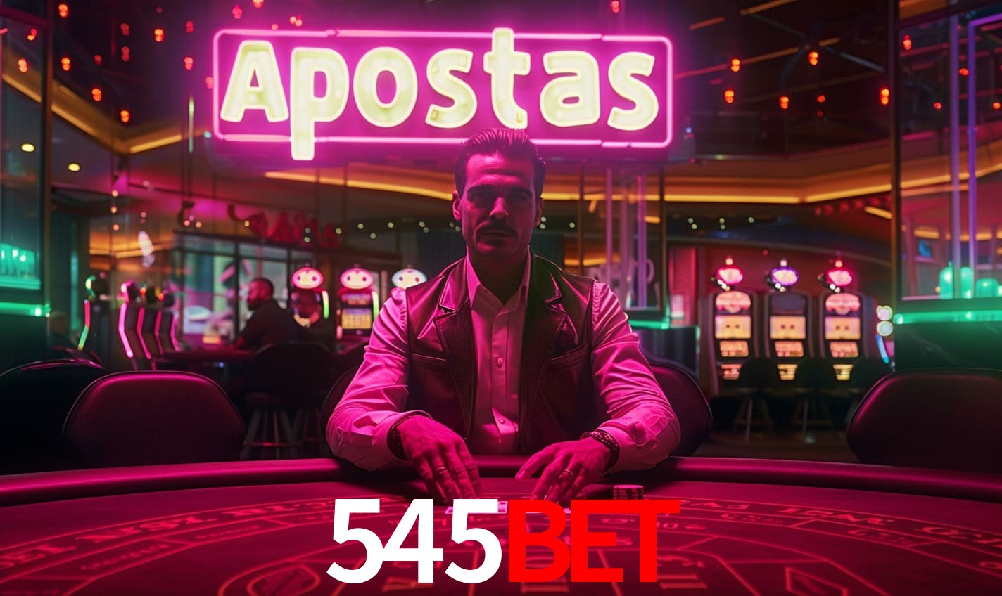 Avaliações dos Jogadores 545bet