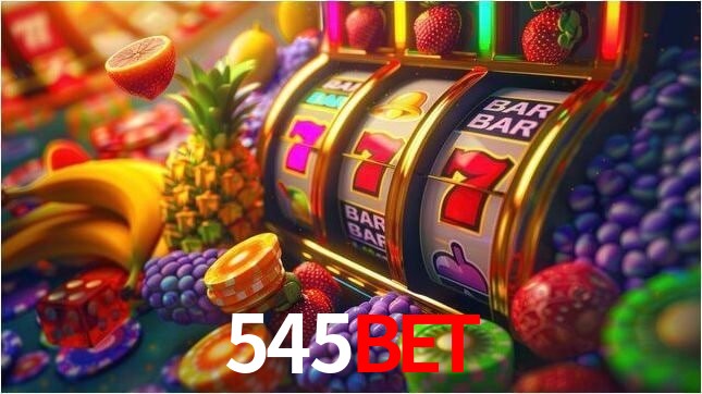 2FA Security 545bet