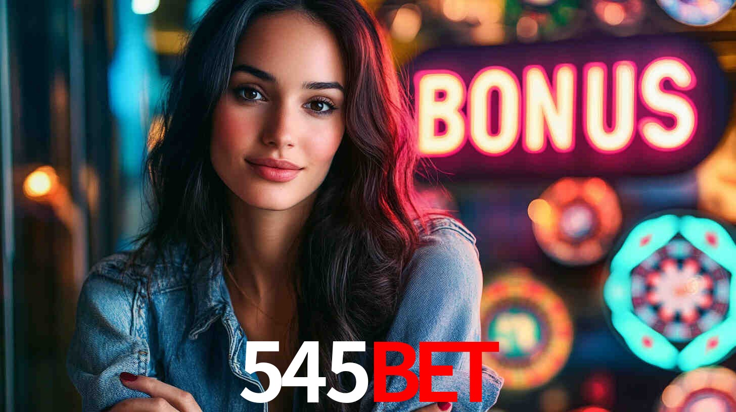 545bet