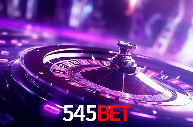 Promoções Sazonais 545bet