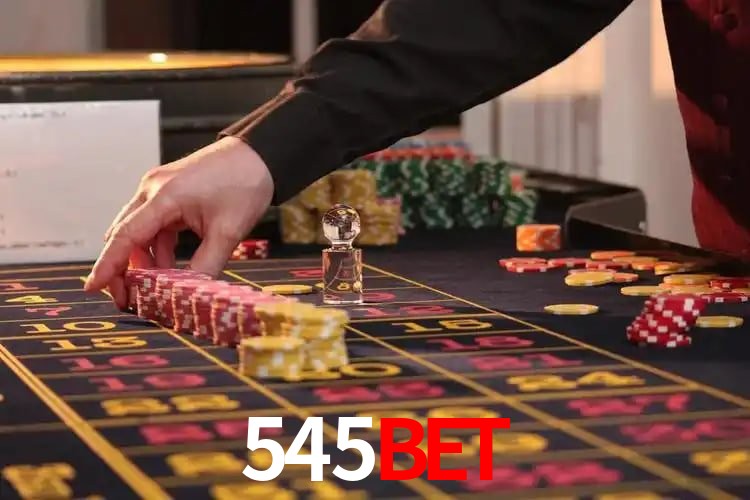 Jogos Exclusivos 545bet