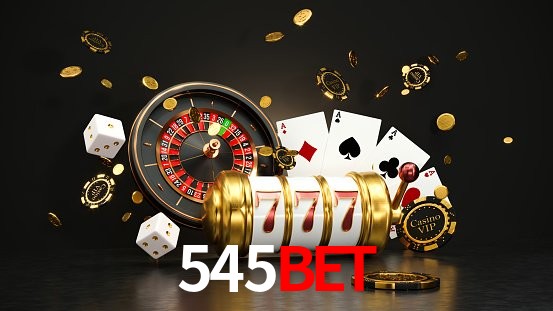 Live Casino 545bet