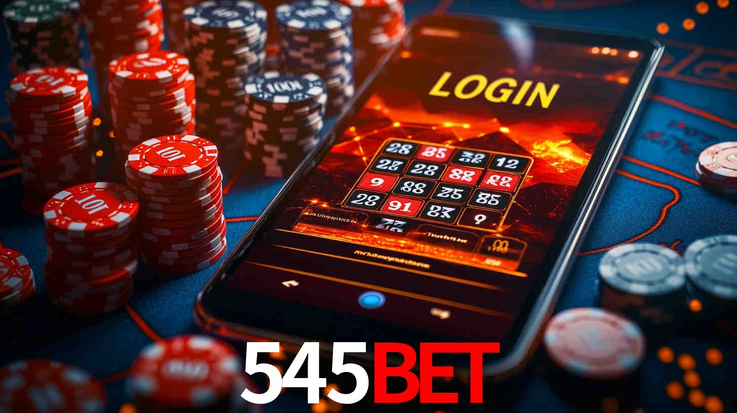 Descubra a Magia dos Jogos de Arcade no 545bet