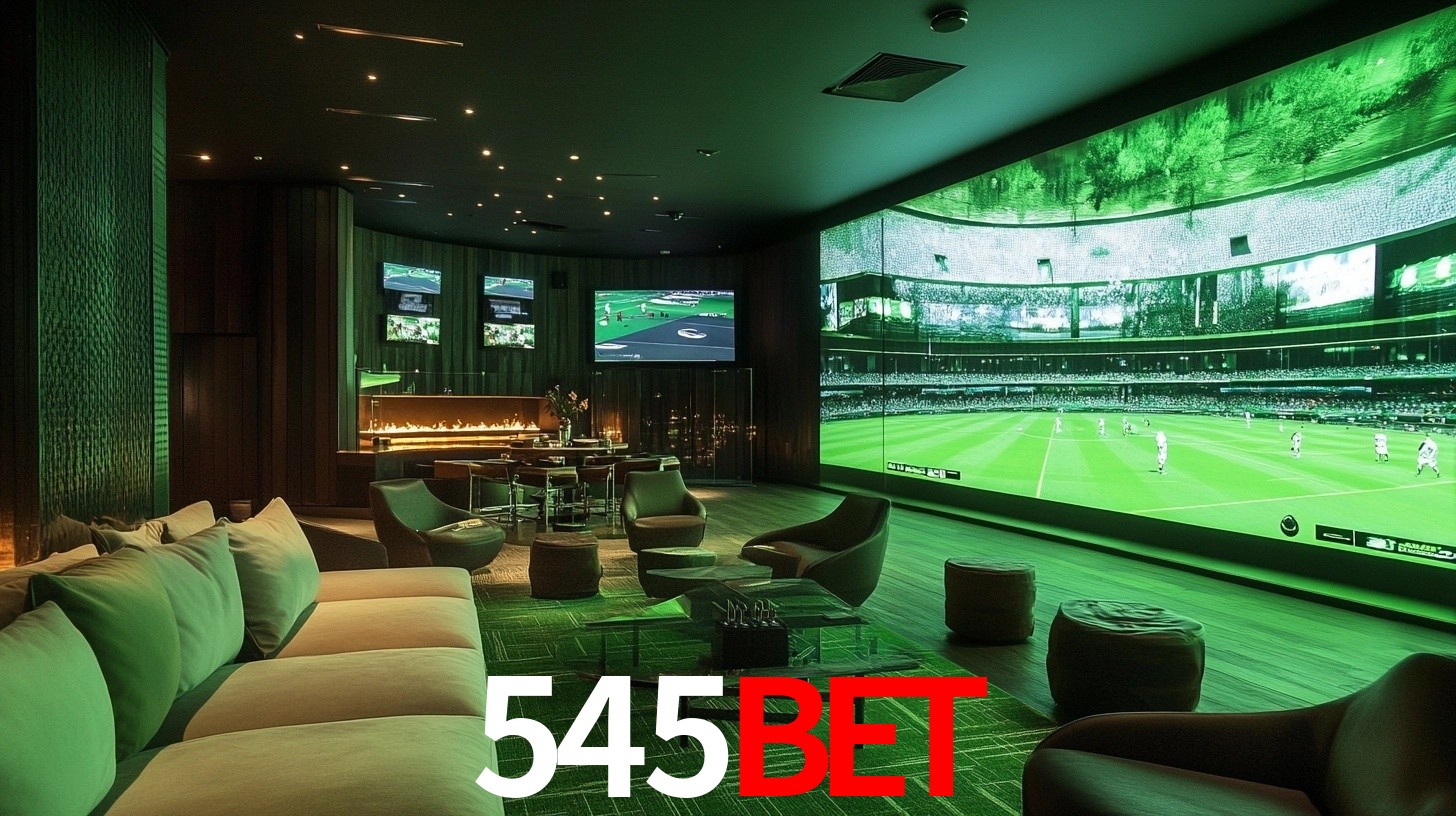 Bônus Generosos e Exclusivos no 545bet para Você!