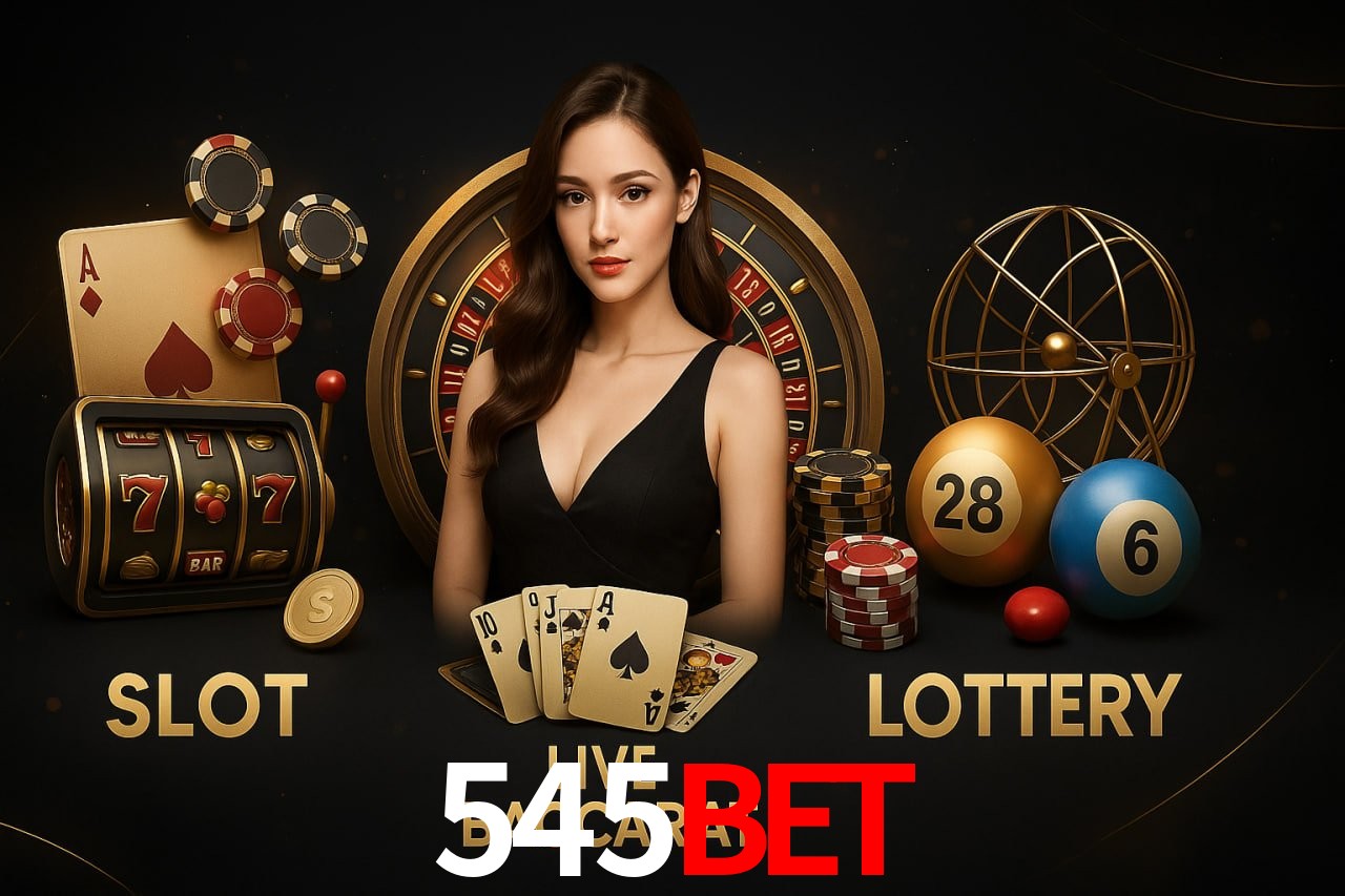 Descubra o Programa VIP da 545bet: Vantagens Exclusivas para Jogadores
