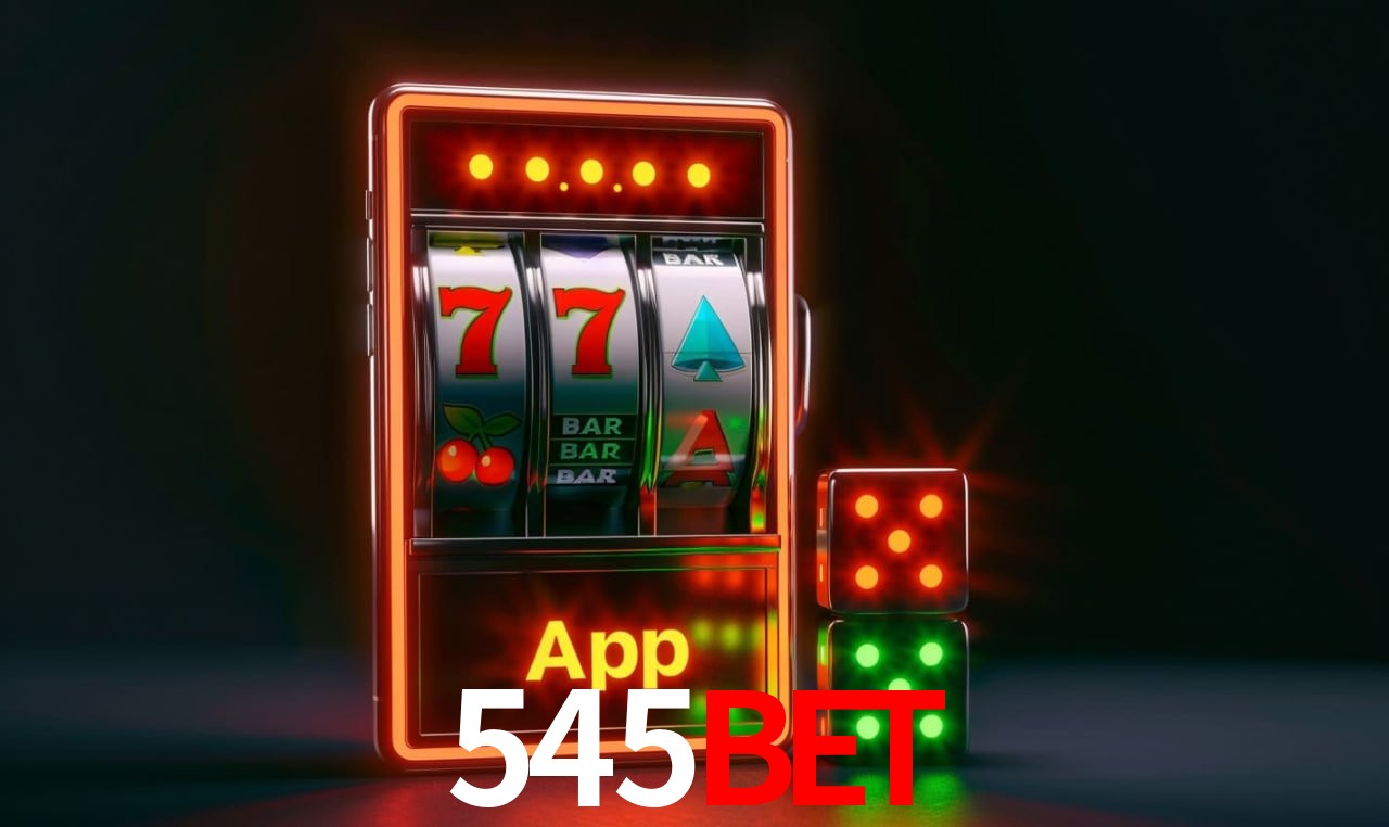 Apostas Esportivas na 545bet: Um Guia Completo