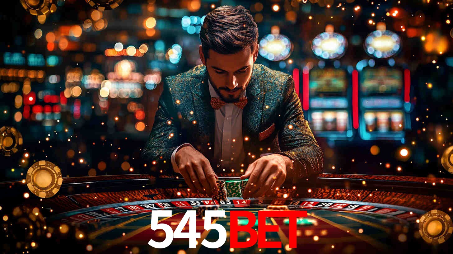 545bet