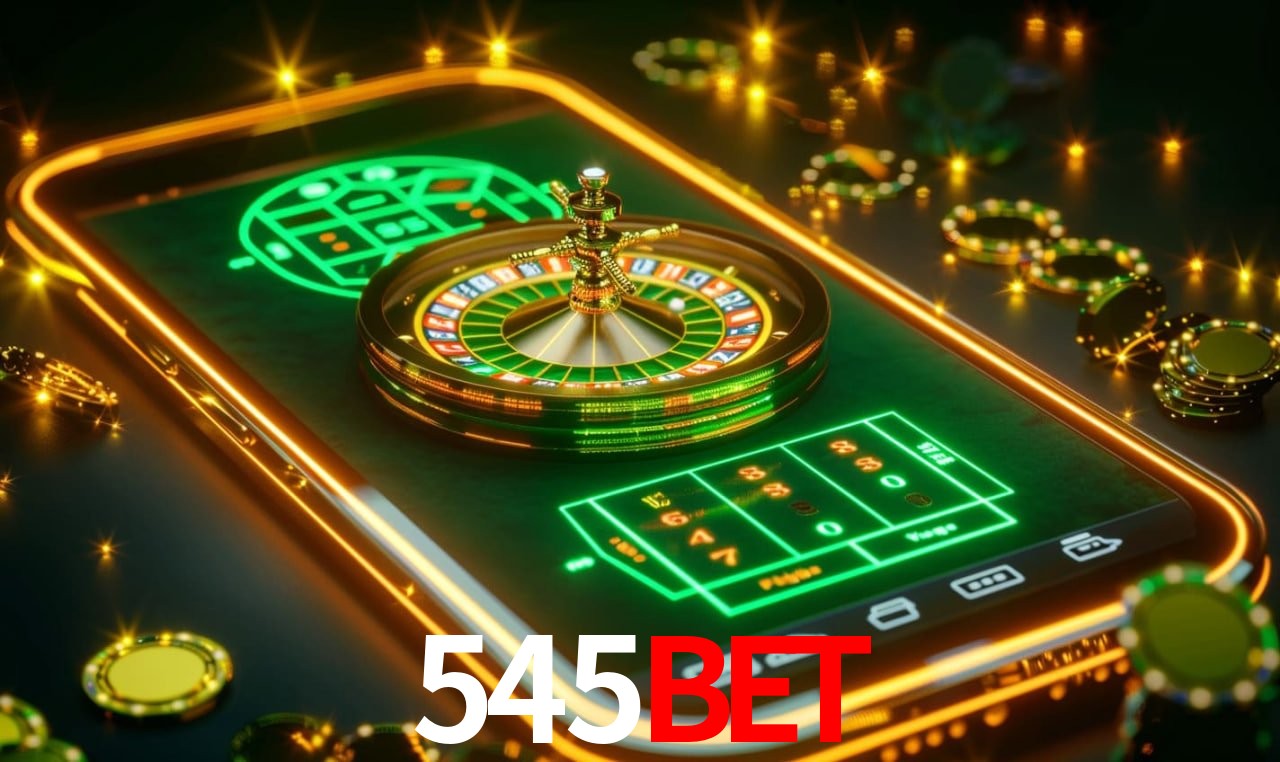 Explorando a Categoria de Eventos em Apostas na 545bet