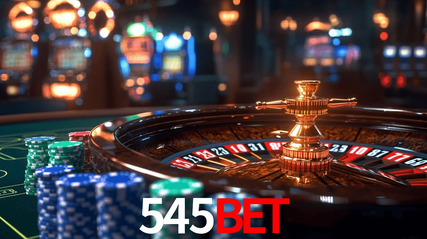 545bet