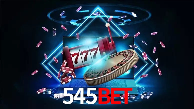 Apostas Esportivas na 545bet: Um Guia Completo