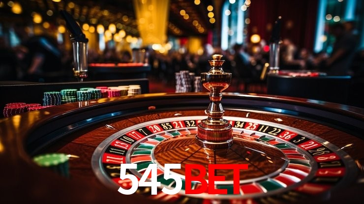 Secure Login 545bet
