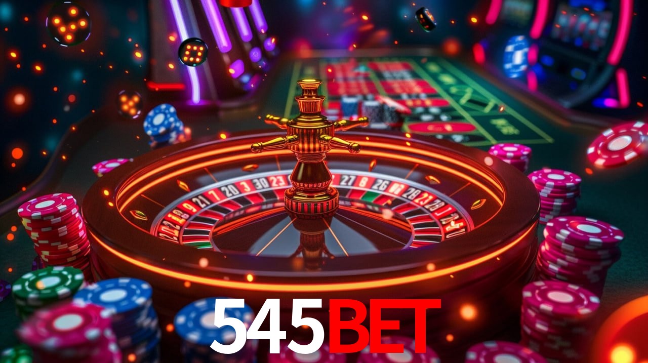 Especiais de Fim de Semana 545bet