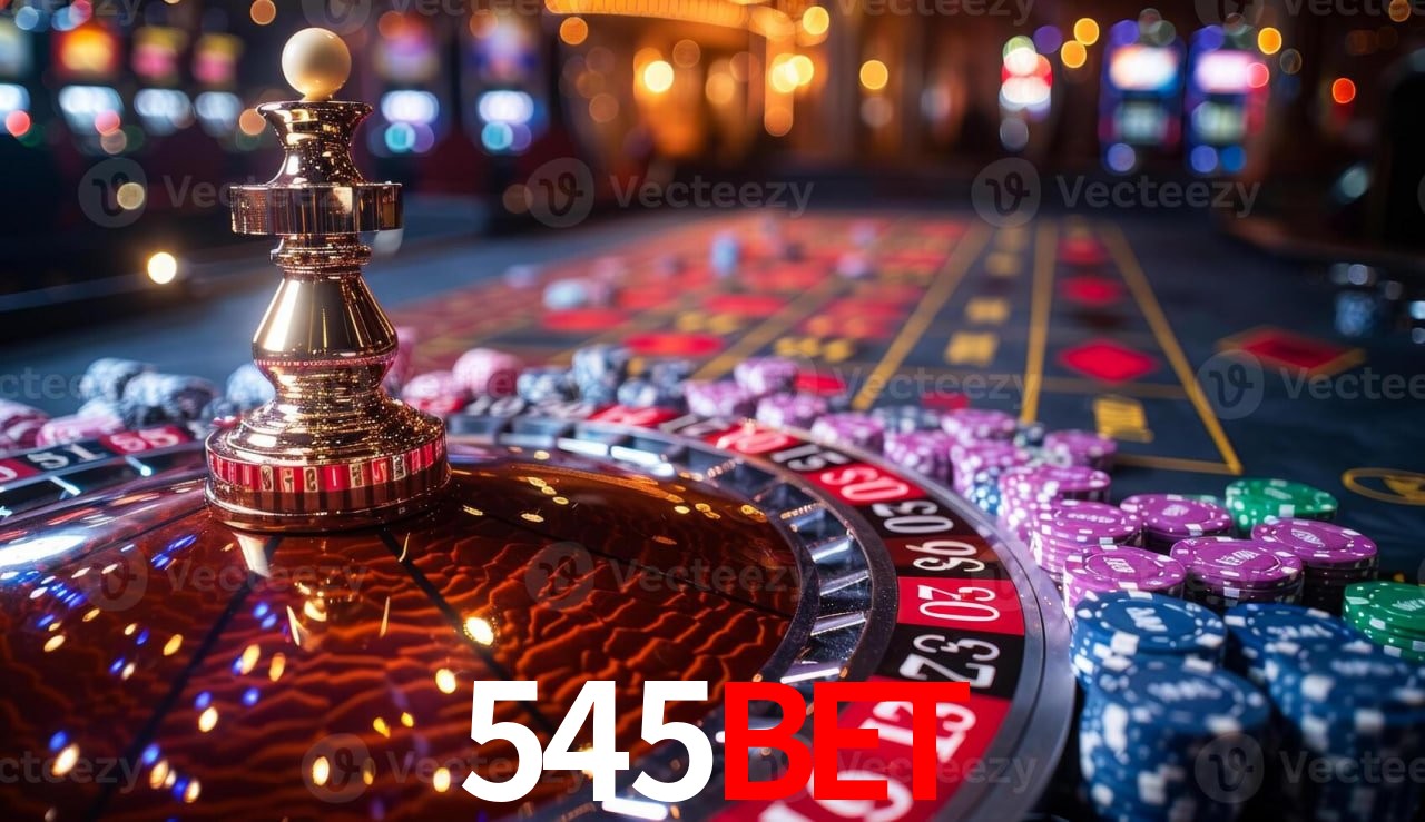 Quick Registration 545bet