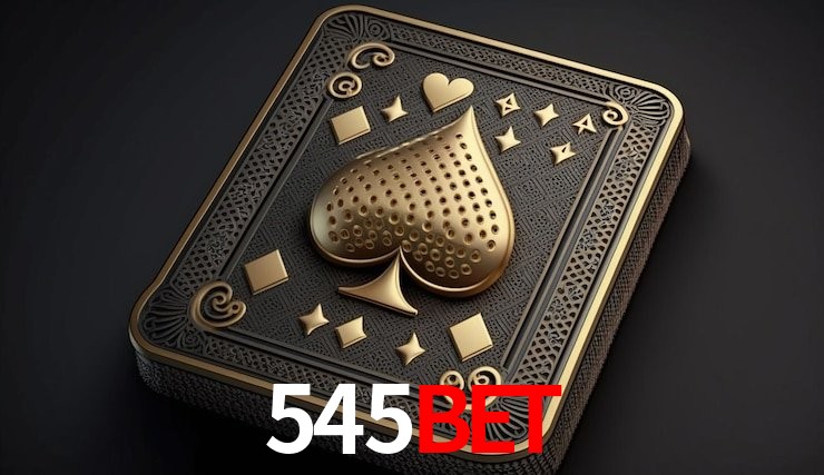 Inovações de Jogos na 545bet: O Futuro das Experiências Interativas