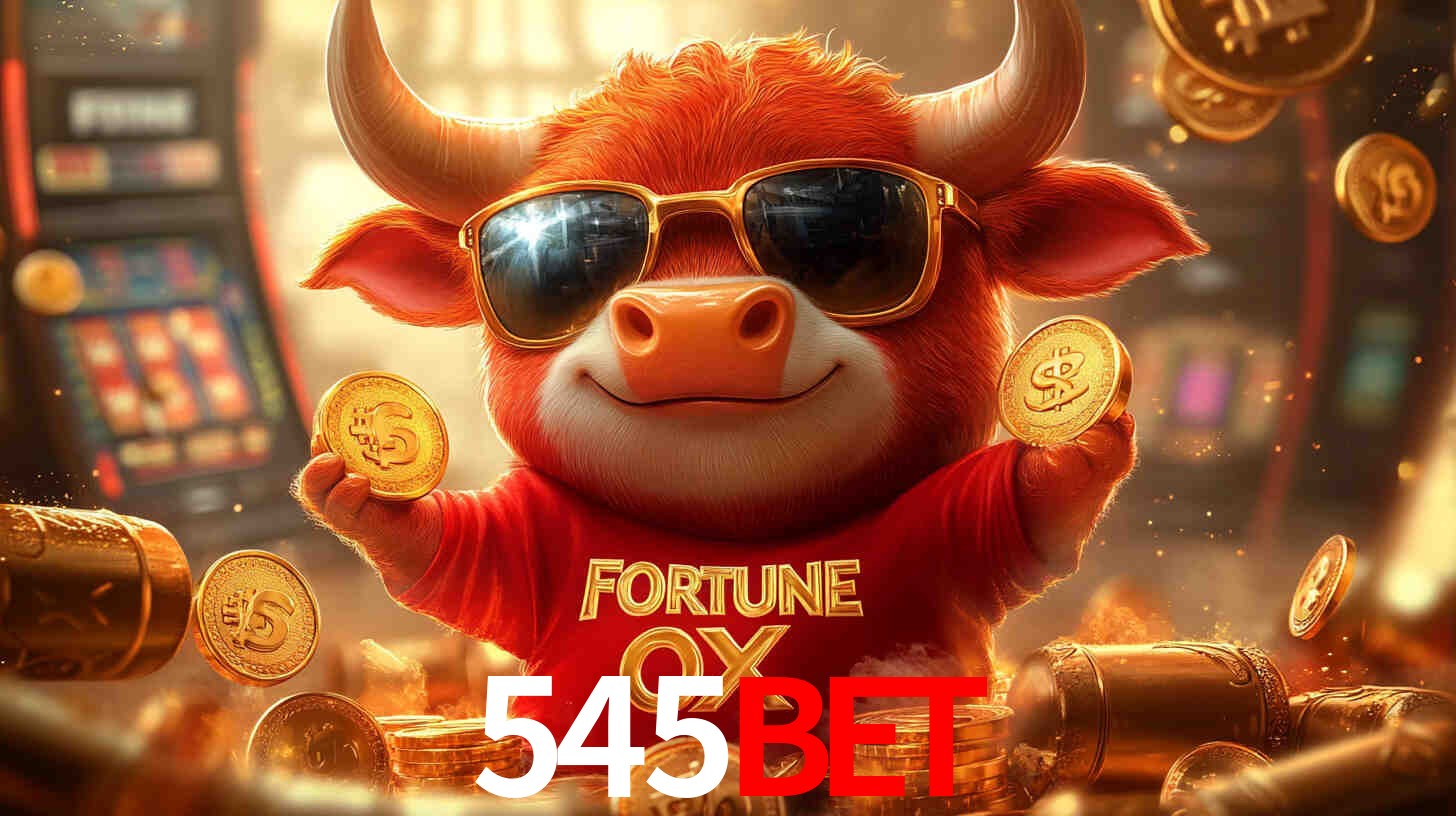 545bet.com