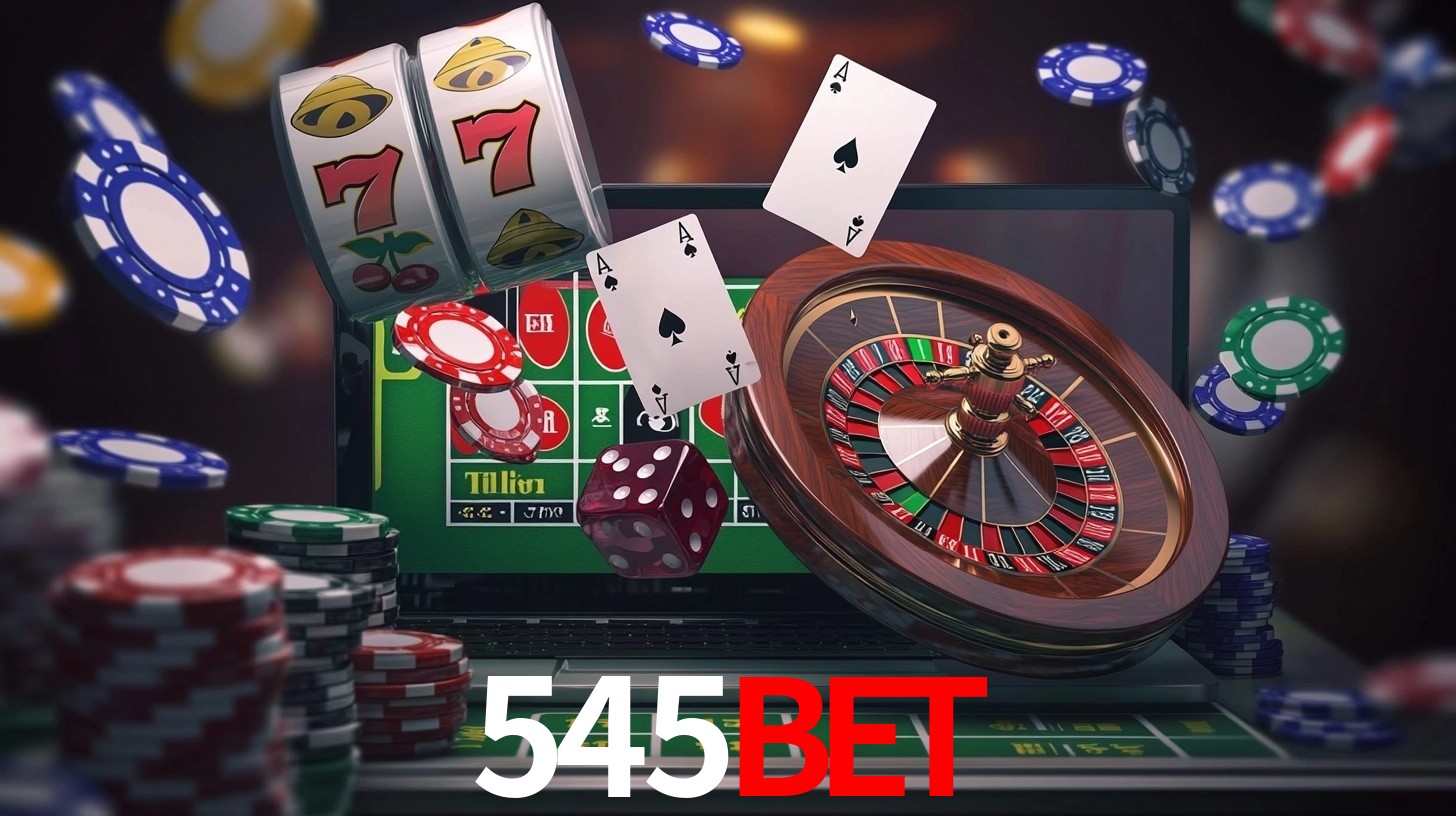 545bet
