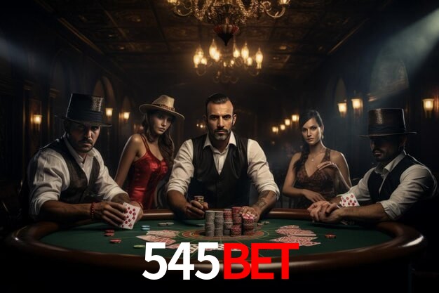 Segurança 2FA 545bet