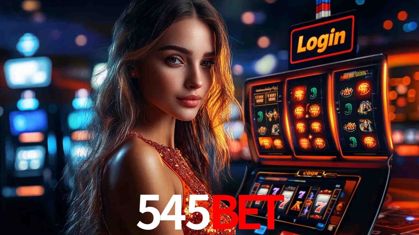 545bet.com