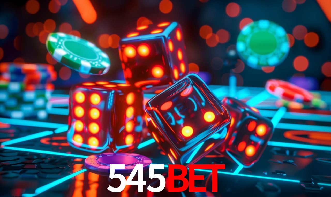 Integração de APIs 545bet