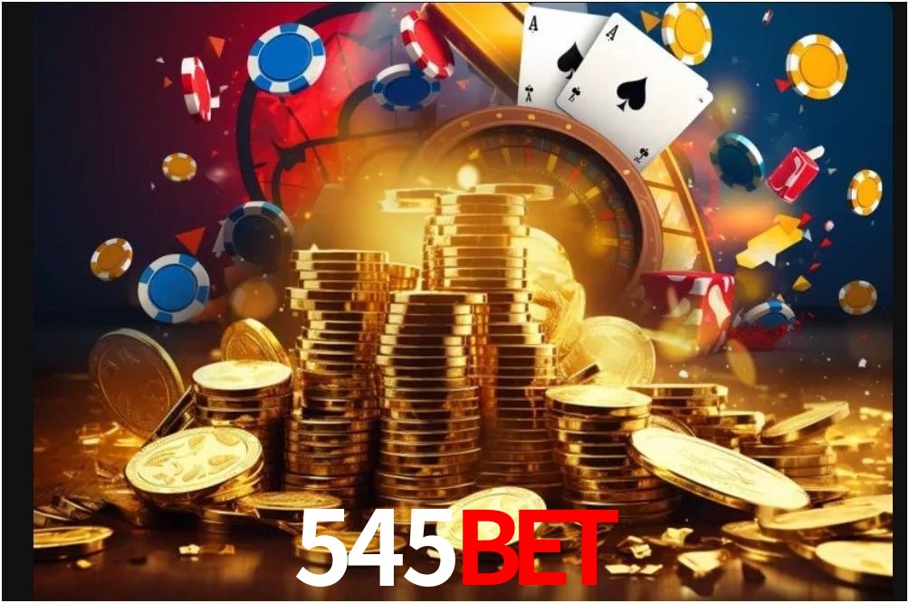 Promoção Relâmpago 545bet