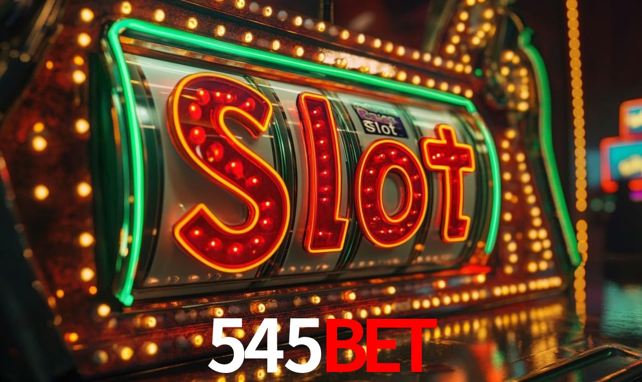 Descubra a Essência do 545bet: Nossa História e Compromissos