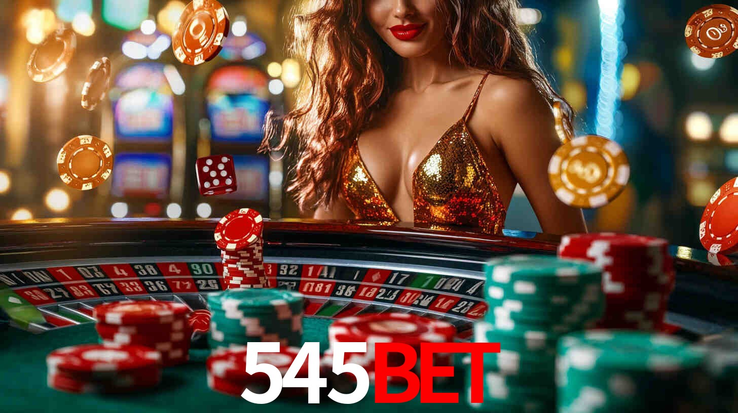 545bet