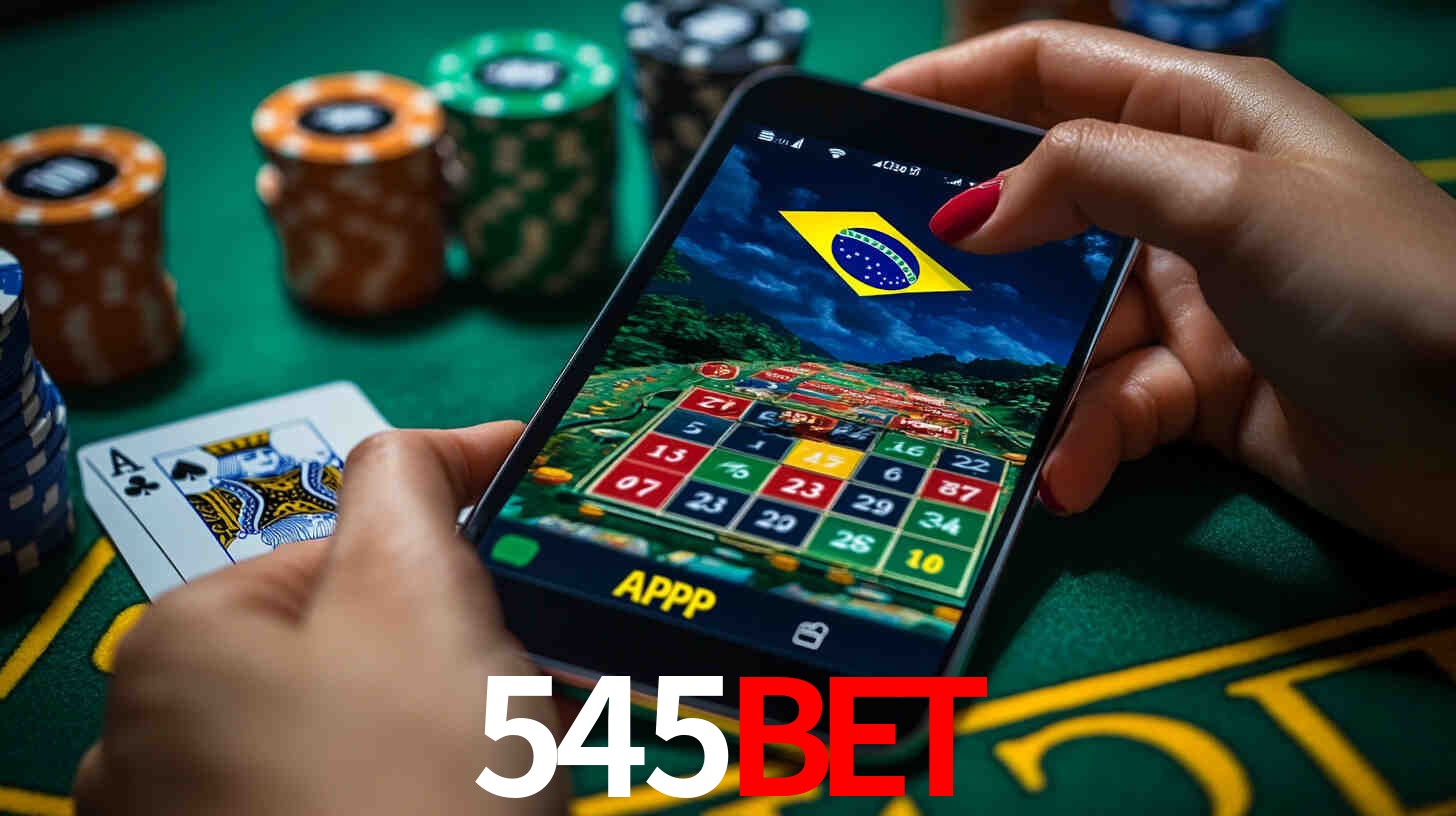 Casino VIP 545bet