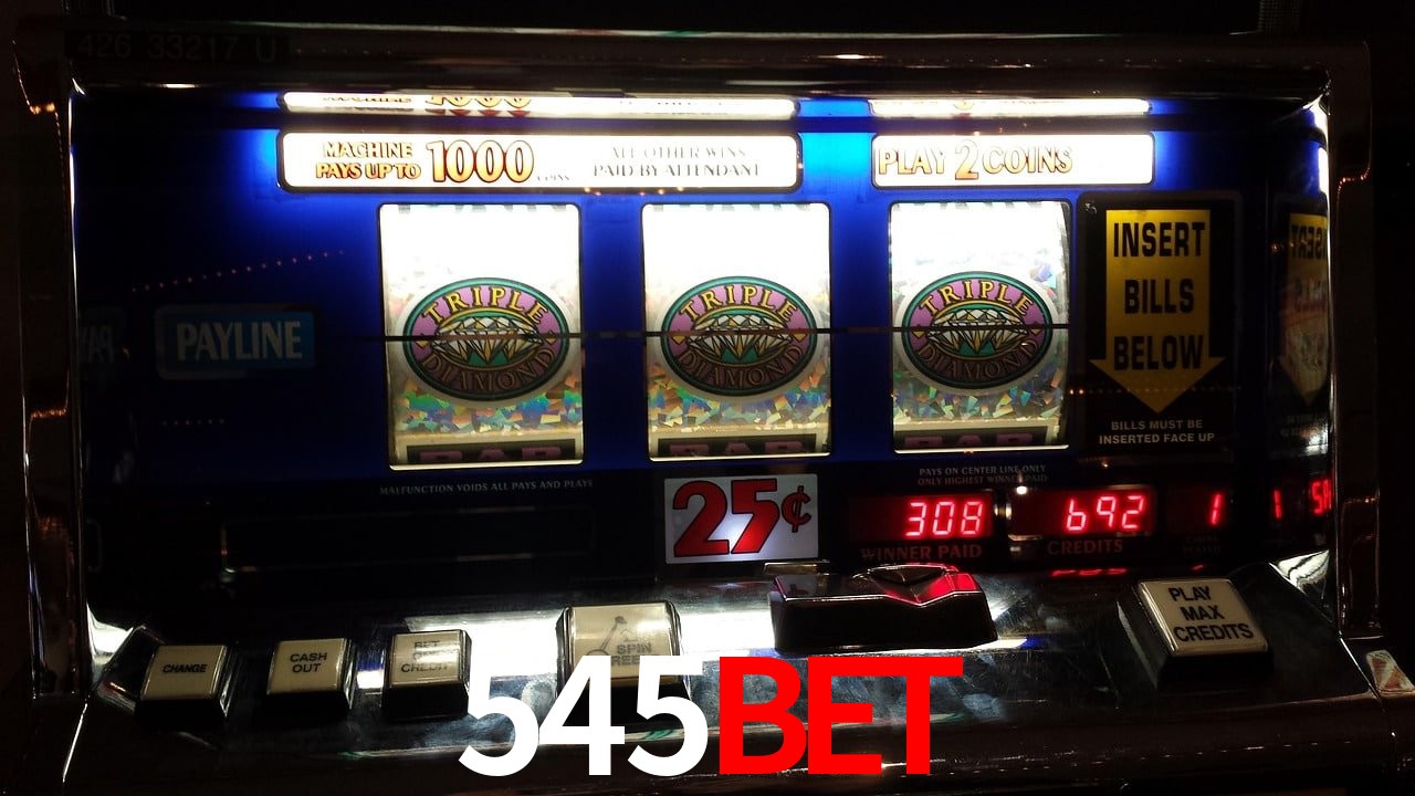 VIP Casino 545bet