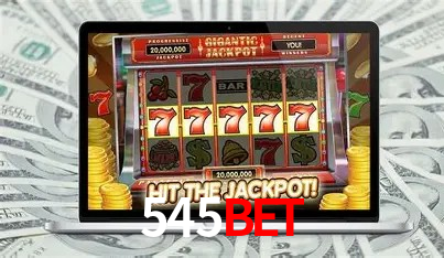 Platform Technology 545bet