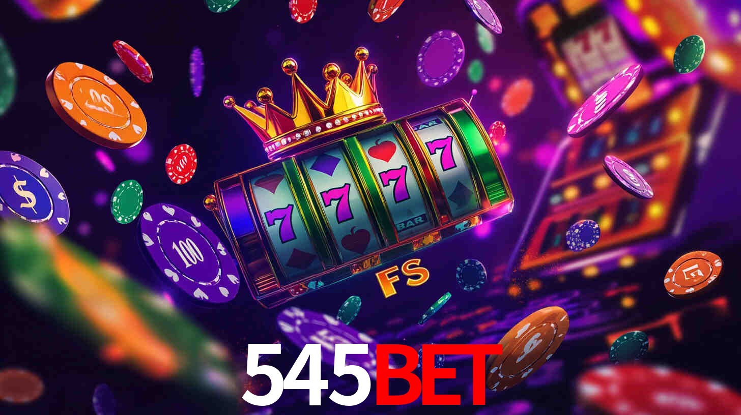 Ofertas Imperdíveis na 545bet: Promoções e Bônus Que Valem a Pena