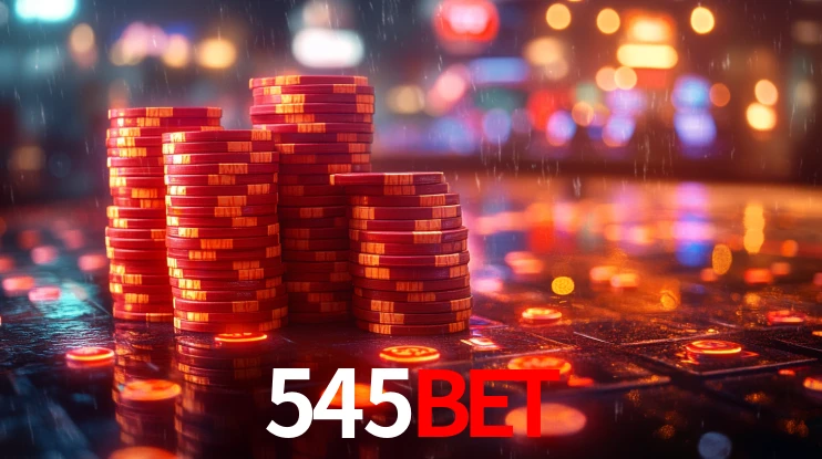 545bet: Seu Especialista em Apostas Esportivas Brasileiras