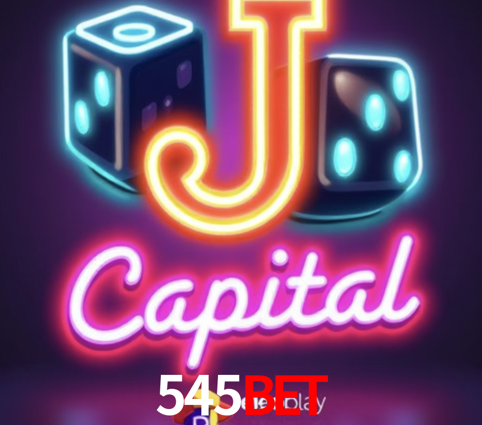 Live Casino 545bet