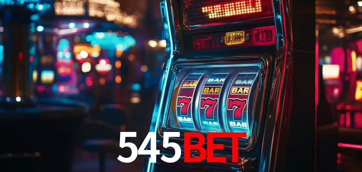 Exclusive Games 545bet