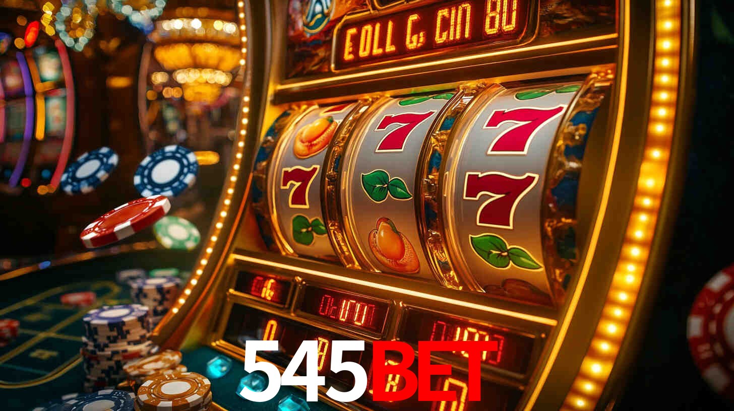 545bet app