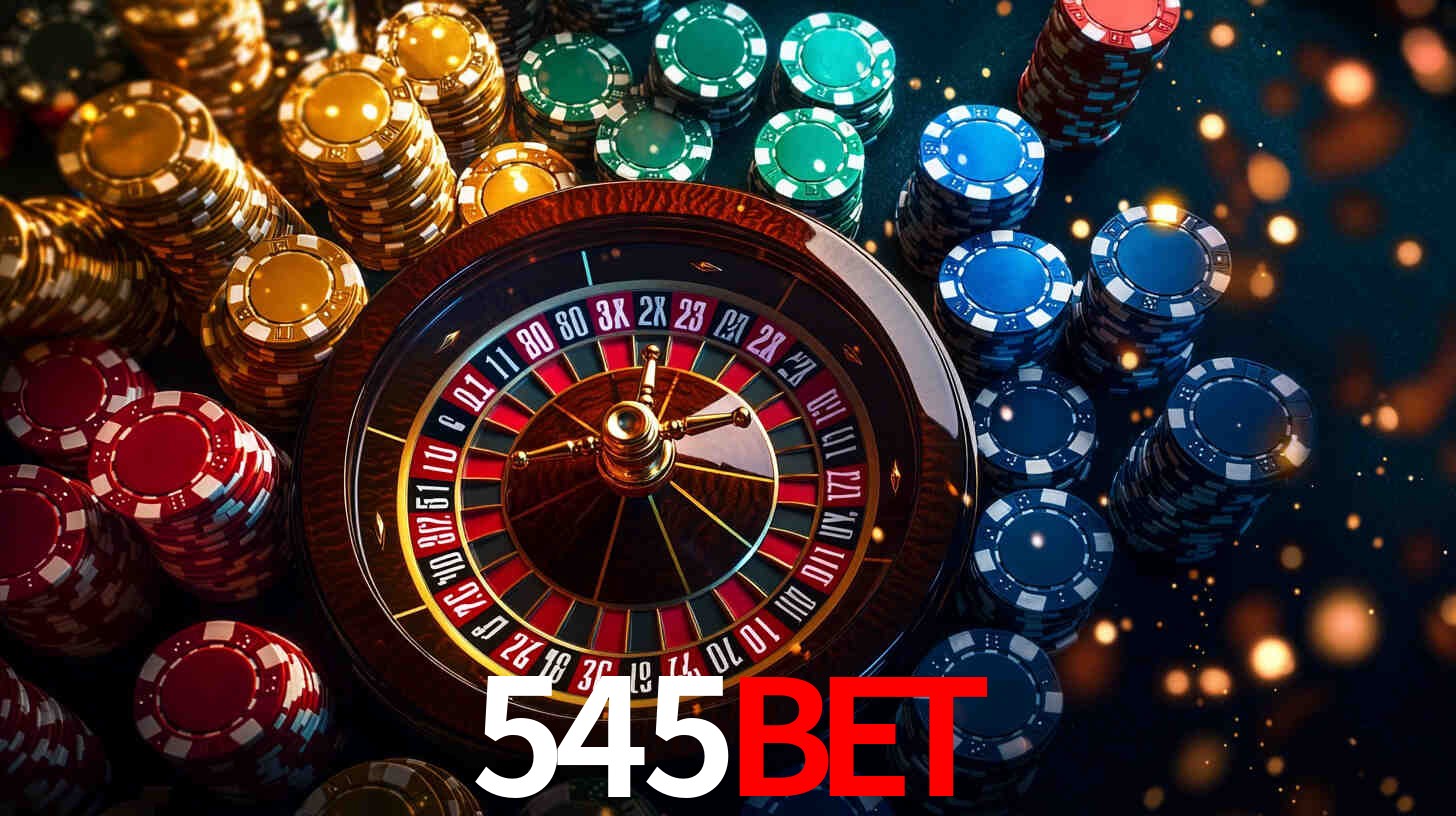 Experimente o Login Seguro Premium no 545bet